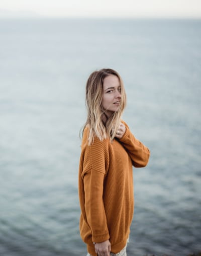 Aurora García